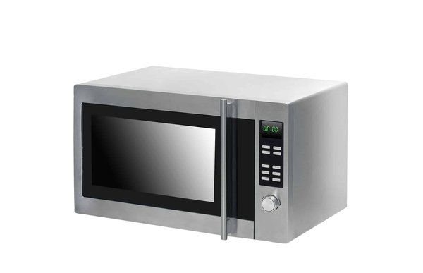 What Is the Ideal Wattage for a Microwave in a Family of Four?
